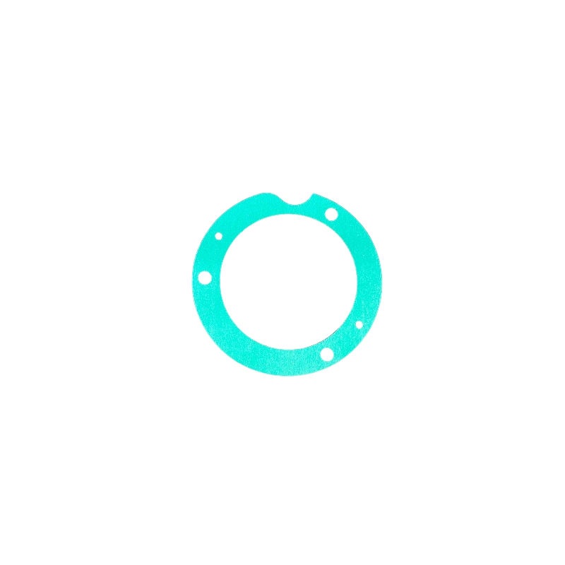 Crankshaft Seal v2 for Lamborghini DL 30 – CNC-machined from C4400