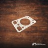 Guarnizione testa cilindro senza bordatura per Lamborghini DL 30 – CNC in AFM 22