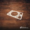 Zylinderkopfdichtung ohne Einfassung für Lamborghini DL 30 – CNC aus AFM 22