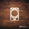 Cylinder Head Gasket without Beading for Lamborghini DL 30 – CNC from AFM 22
