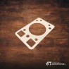 Cylinder Head Gasket without Beading for Lamborghini DL 30 – CNC from AFM 22