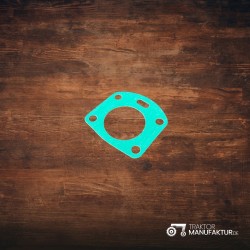 Guarnizione filtro separatore per Lamborghini DL 25 – CNC in ottone C4400