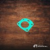 Separator Filter Gasket for Lamborghini DL 25 – CNC from C4400 Brass