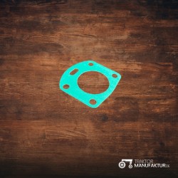 Guarnizione filtro separatore per Lamborghini DL 25 – CNC in ottone C4400