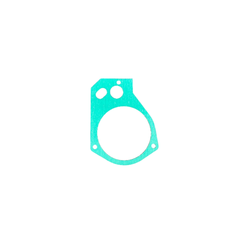 Diesel Pump Gasket for Lamborghini DL 25 – CNC from C4400 Brass Diesel Pump Gasket for Lamborghini DL 25 – CNC from C4400 Brass