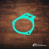 Diesel Pump Gasket for Lamborghini DL 25 – CNC from C4400 Brass