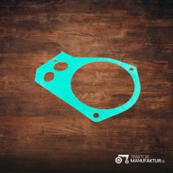 Diesel Pump Gasket for Lamborghini DL 25 – CNC from C4400 Brass