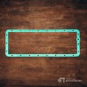 Lamborghini 4R Body Gasket Set – 13-piece fiber-reinforced kit