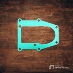 Lamborghini 4R Body Gasket Set – 13-piece fiber-reinforced kit