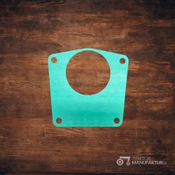Set guarnizioni carrozzeria 13 pezzi Lamborghini 4R – in materiale fibrorinforzato