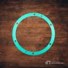 Gasket Set 4-piece Casing for Lamborghini 4R – fiber-reinforced & heat-resistant