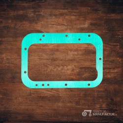 Set guarnizioni blocco 4 pezzi Lamborghini 4R – taglio preciso e resistente