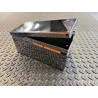 Werkzeugbox Traktormanufaktur verchromt – Traktormanufaktur Designbox aus Stahl