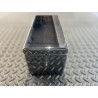 Cassa per Attrezzi Traktormanufaktur Cromata – Design in Acciaio con Scrittura Laser