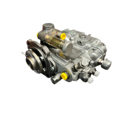 Dieselpumpenrevision für Oldtimer-Traktoren | Einspritzpumpe überholen & reparieren (1950–1970)