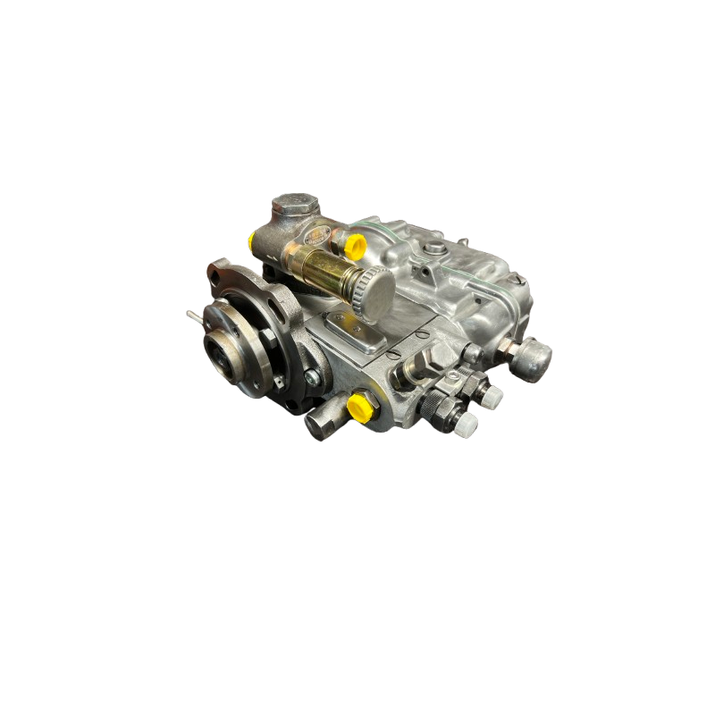 Dieselpumpenrevision für Oldtimer-Traktoren | Einspritzpumpe überholen & reparieren (1950–1970)