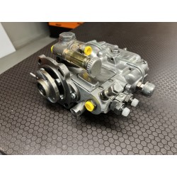 Dieselpumpenrevision für Oldtimer-Traktoren | Einspritzpumpe überholen & reparieren (1950–1970)