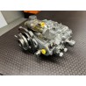 Dieselpumpenrevision für Oldtimer-Traktoren | Einspritzpumpe überholen & reparieren (1950–1970)