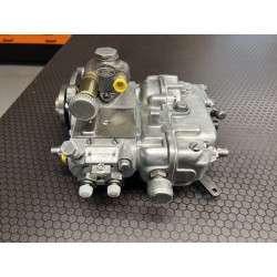 Dieselpumpenrevision für Oldtimer-Traktoren | Einspritzpumpe überholen & reparieren (1950–1970)