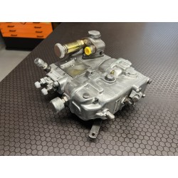 Dieselpumpenrevision für Oldtimer-Traktoren | Einspritzpumpe überholen & reparieren (1950–1970)