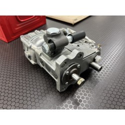 Dieselpumpenrevision für Oldtimer-Traktoren | Einspritzpumpe überholen & reparieren (1950–1970)