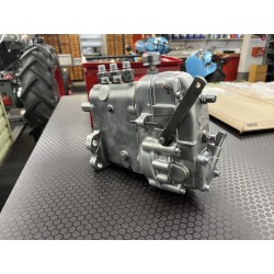 Dieselpumpenrevision für Oldtimer-Traktoren | Einspritzpumpe überholen & reparieren (1950–1970)