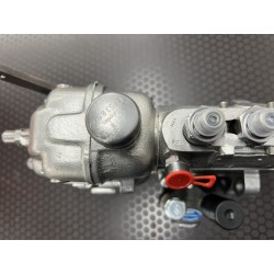 Dieselpumpenrevision für Oldtimer-Traktoren | Einspritzpumpe überholen & reparieren (1950–1970)