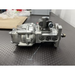 Dieselpumpenrevision für Oldtimer-Traktoren | Einspritzpumpe überholen & reparieren (1950–1970)