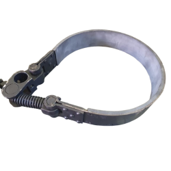 Brake Band Overhaul for Vintage Tractors | Professional Repair Service (1950–1970)