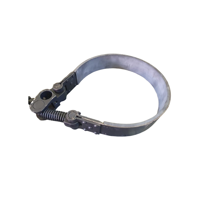Brake Band Overhaul for Vintage Tractors | Professional Repair Service (1950–1970)