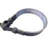 Brake Band Overhaul for Vintage Tractors | Professional Repair Service (1950–1970)