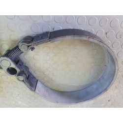 Brake Band Overhaul for Vintage Tractors | Professional Repair Service (1950–1970)