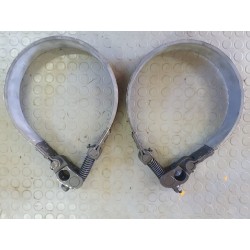 Brake Band Overhaul for Vintage Tractors | Professional Repair Service (1950–1970)