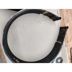 Brake Band Overhaul for Vintage Tractors | Professional Repair Service (1950–1970)