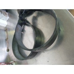 Brake Band Overhaul for Vintage Tractors | Professional Repair Service (1950–1970)