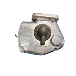 Hydraulikrevidierung für Oldtimer-Traktoren | Hydrauliksystem überholen & reparieren (1950–1970)