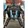 Hydraulikrevidierung für Oldtimer-Traktoren | Hydrauliksystem überholen & reparieren (1950–1970)