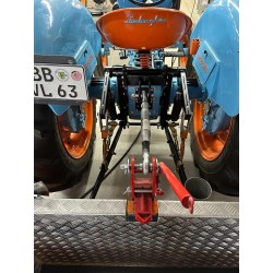 Hydraulikrevidierung für Oldtimer-Traktoren | Hydrauliksystem überholen & reparieren (1950–1970)