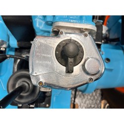 Hydraulikrevidierung für Oldtimer-Traktoren | Hydrauliksystem überholen & reparieren (1950–1970)