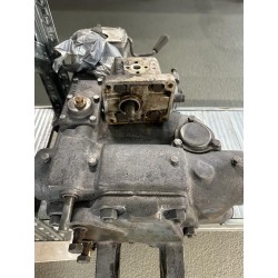 Hydraulikrevidierung für Oldtimer-Traktoren | Hydrauliksystem überholen & reparieren (1950–1970)