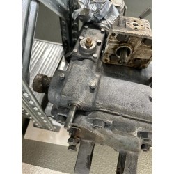 Hydraulikrevidierung für Oldtimer-Traktoren | Hydrauliksystem überholen & reparieren (1950–1970)