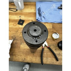 Hydraulikrevidierung für Oldtimer-Traktoren | Hydrauliksystem überholen & reparieren (1950–1970)